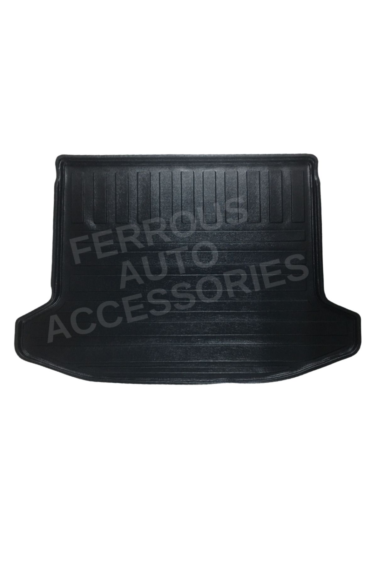 ferrous autoaccessories Kia Sportage (Prestige Hybrid Hariç) Ferrous 3D Bagaj Havuzu 2022 ve Üstü