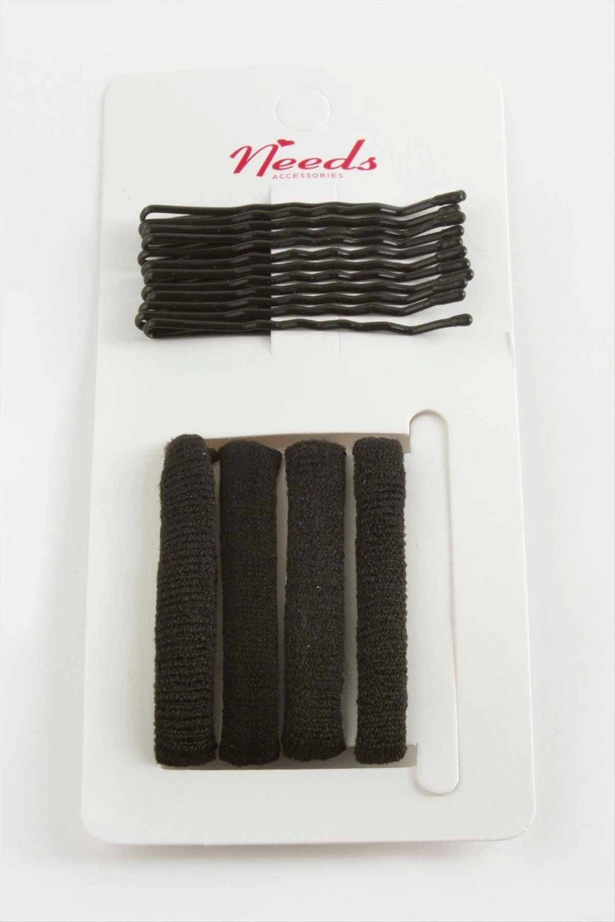 Modafiks Havlu Tel Toka Set 16 Adet
