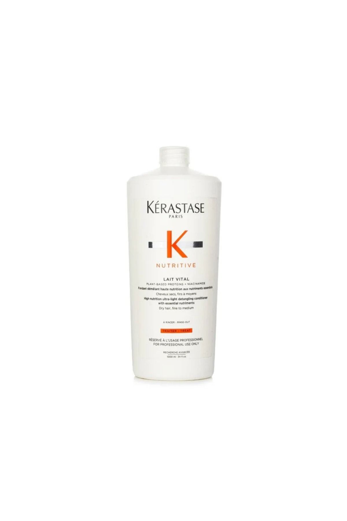 Kerastase-Nutritive Lait Vital Conditioner 1000ml 1