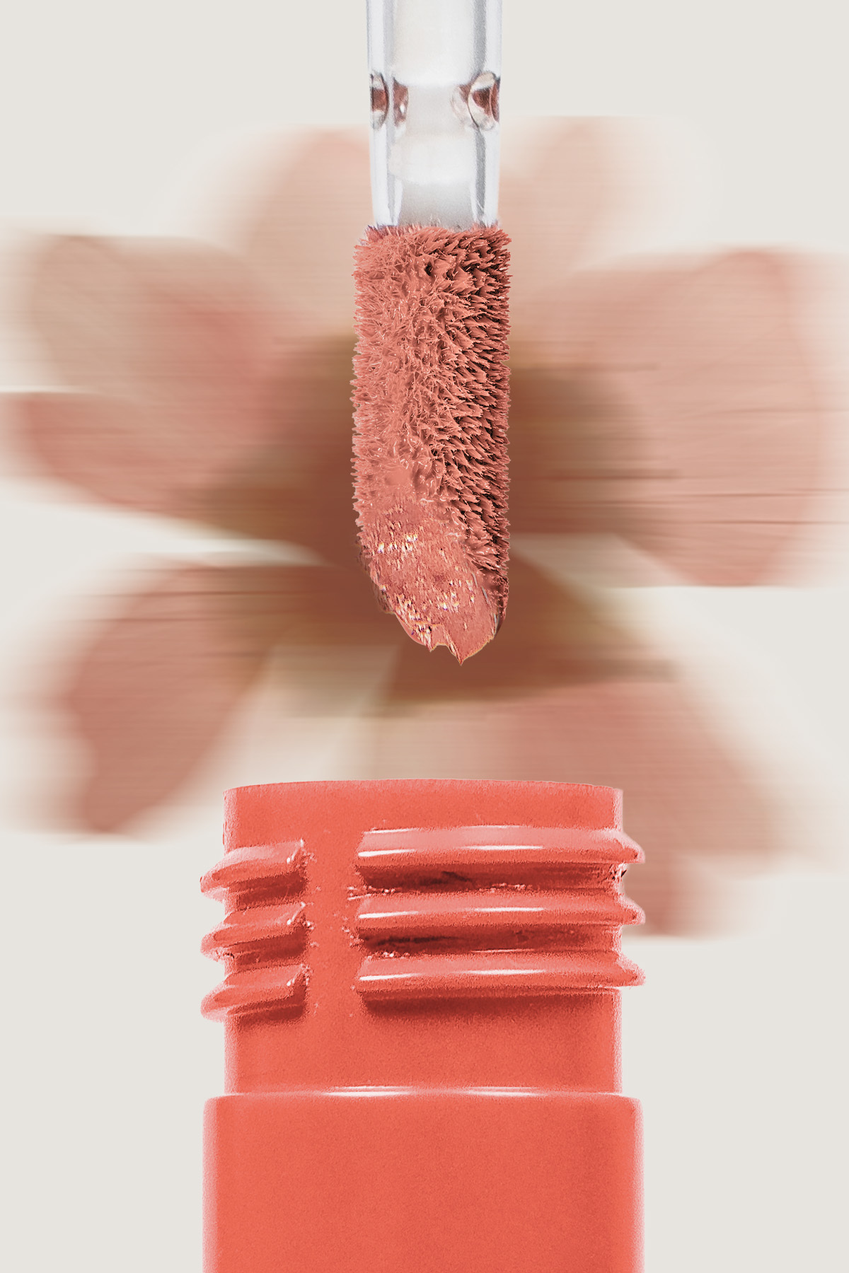 رژ لب زنانه | پاستل Pastel M0140-0072 - تصویر 3