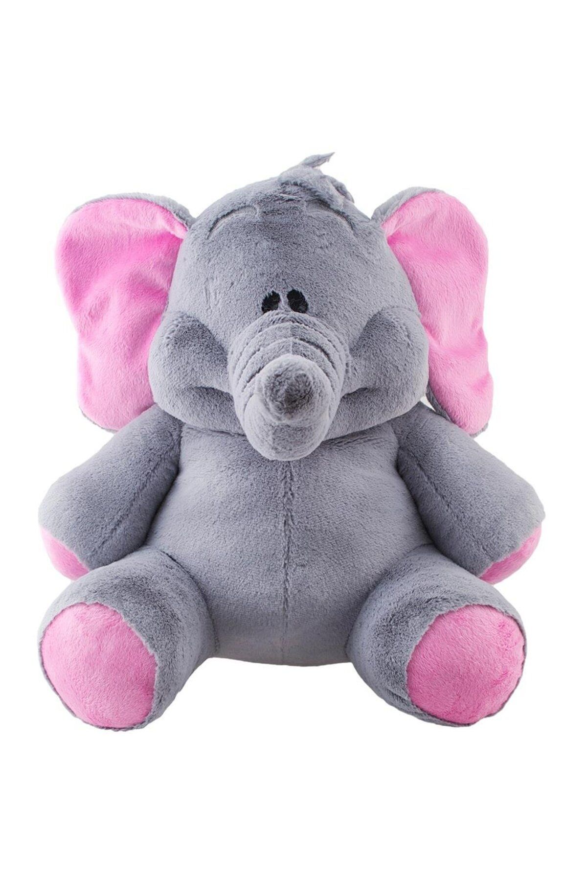 S PAZARIM Nessiworld Peluş Bombo Fil 38 cm.