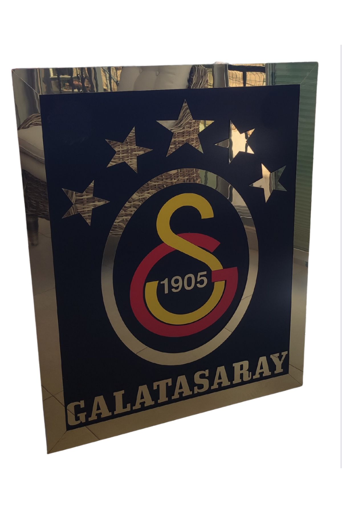 Tasarım Galatasaray Tablosu
