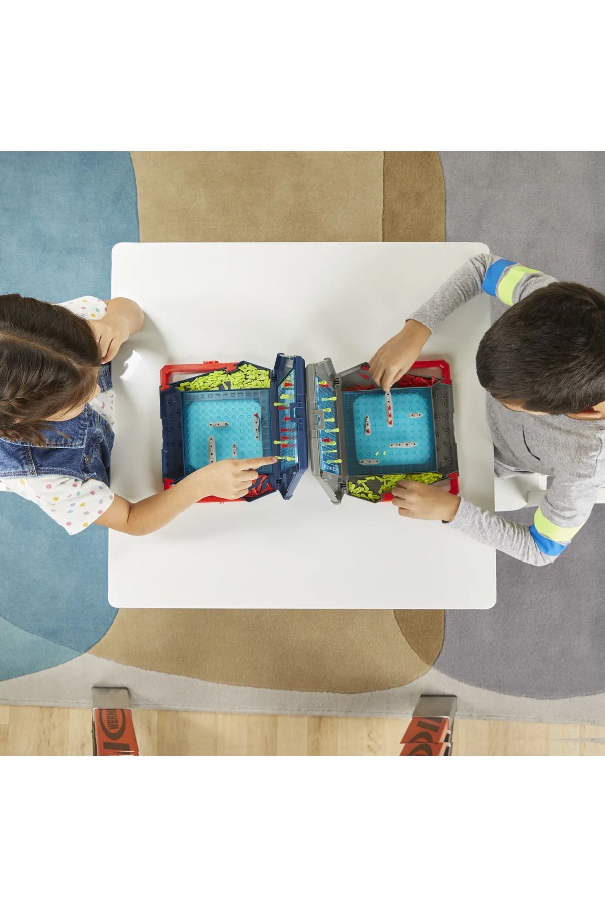 Hasbro-Battleship game 3