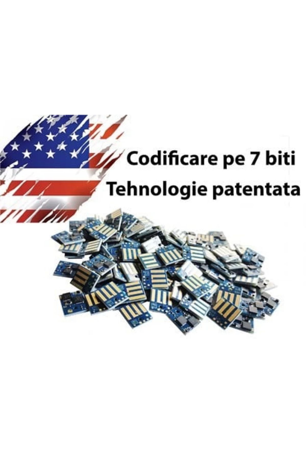 Europrint Konica-minolta Bizhub Tnp-36/39 3300p (10k) Eur Chip Black (negru) 10000 Pagini - One Size