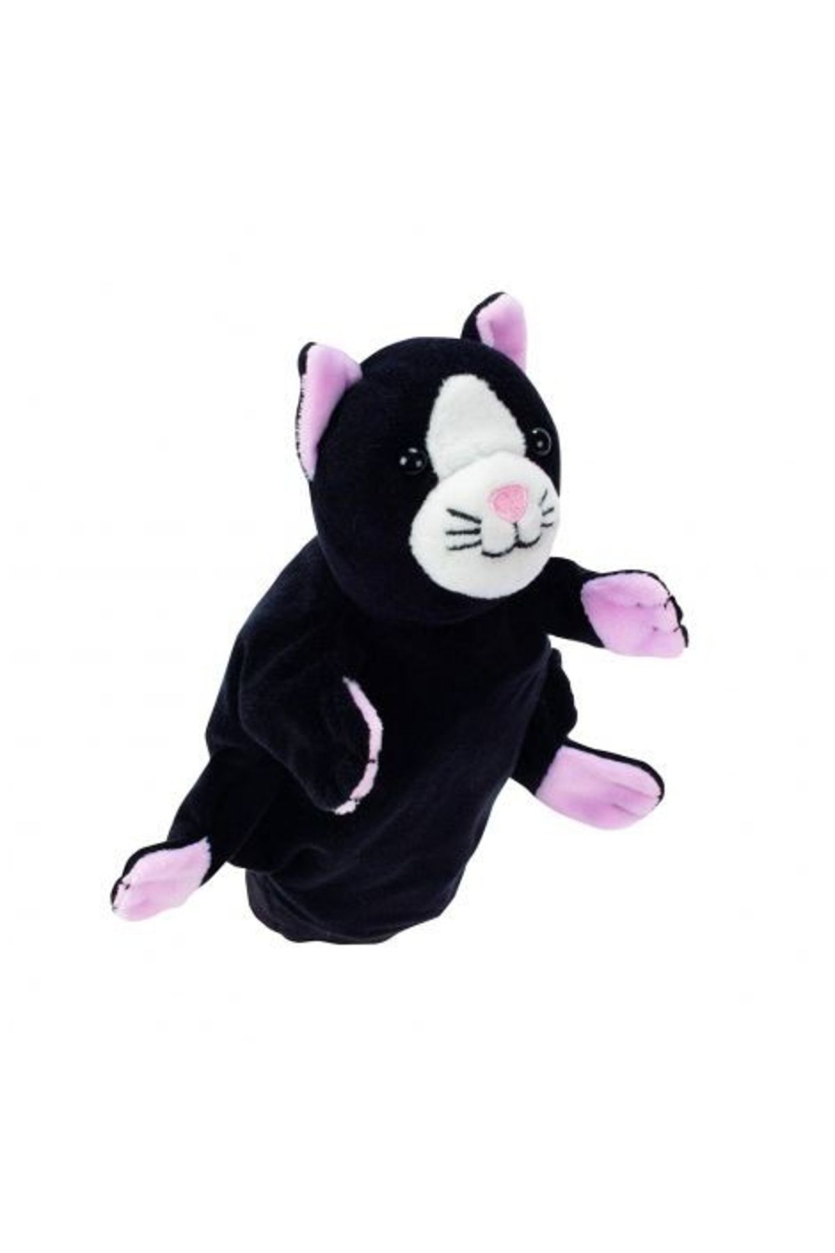 Beleduc-Cat Hand Puppet 1