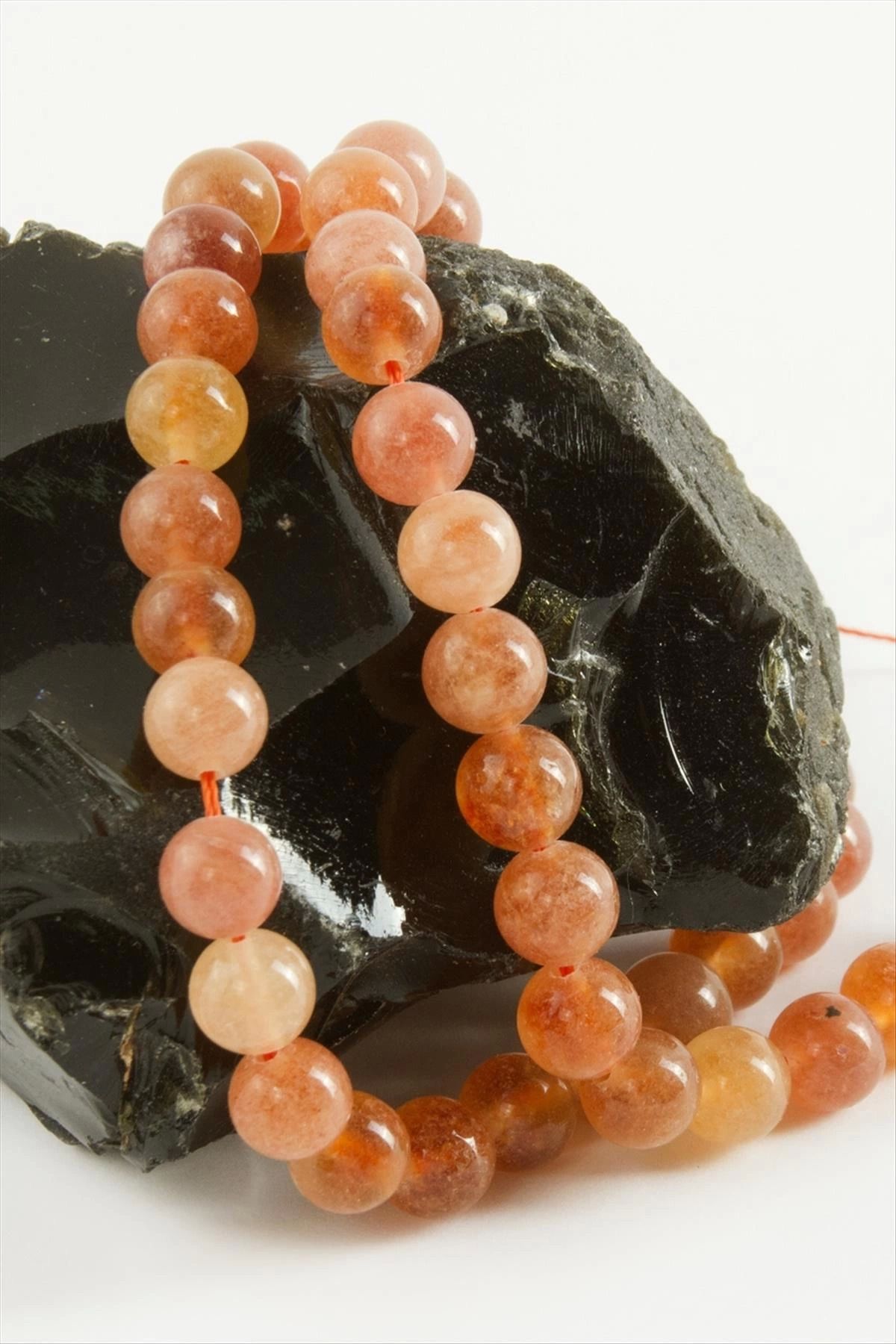 Modafiks 8 mm Ceyt Taşı