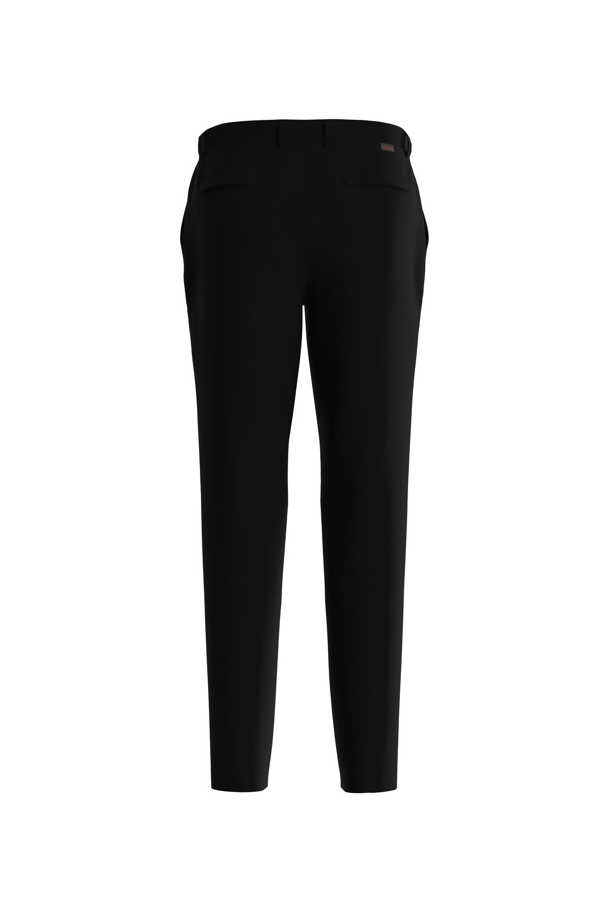 Guess-Tech Men's Regular Fit Trousers 2