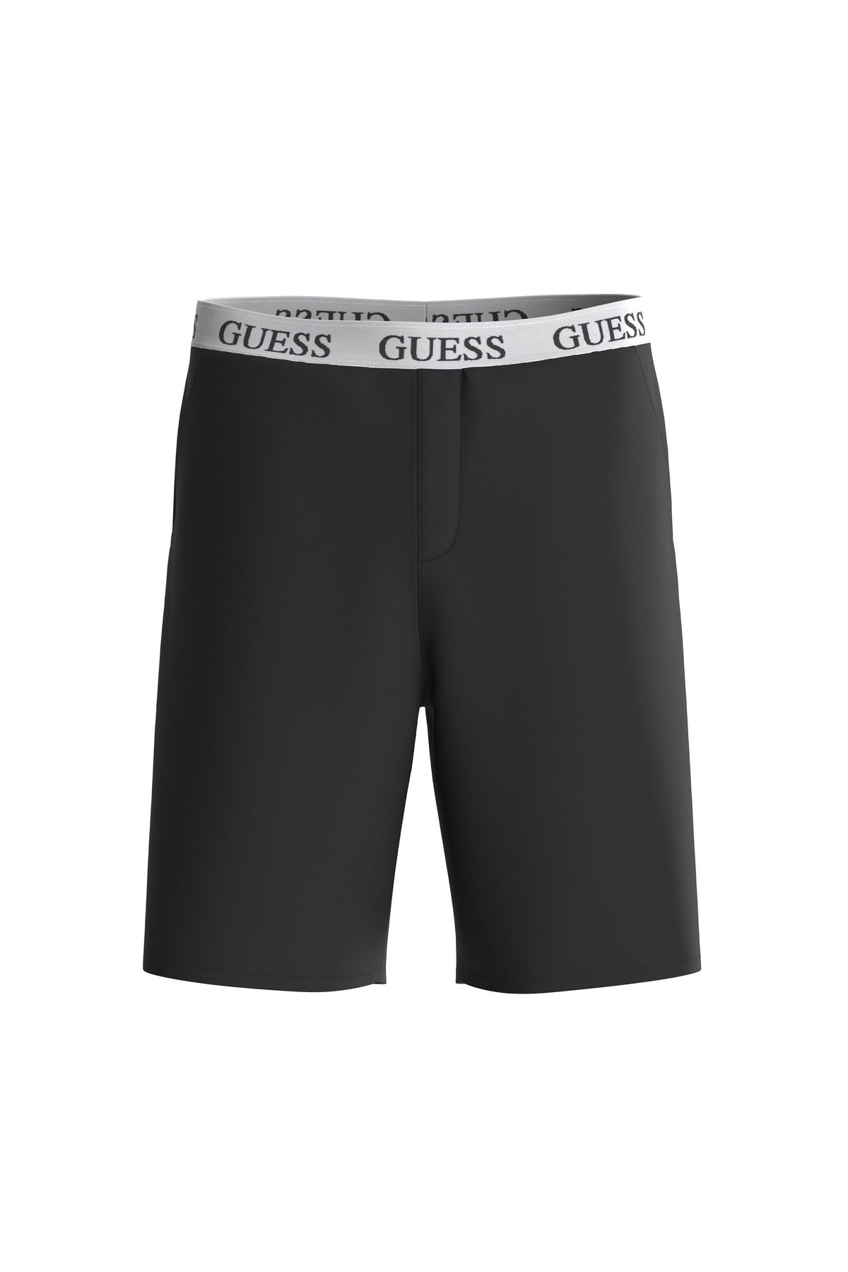 Guess Cozy Erkek Regular Fit Şort