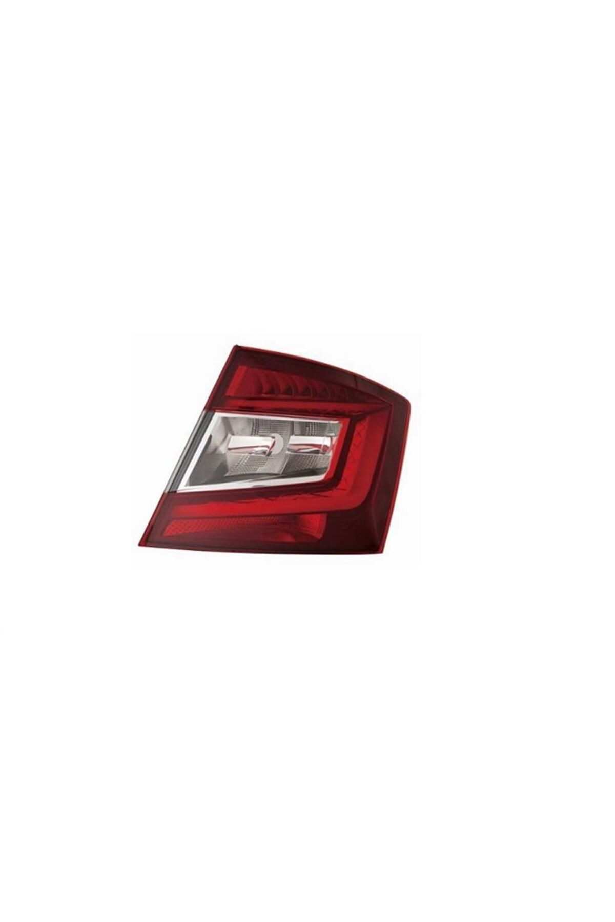 TYC BZM-PARTS SFABIA ARKA STOP HBRH1821