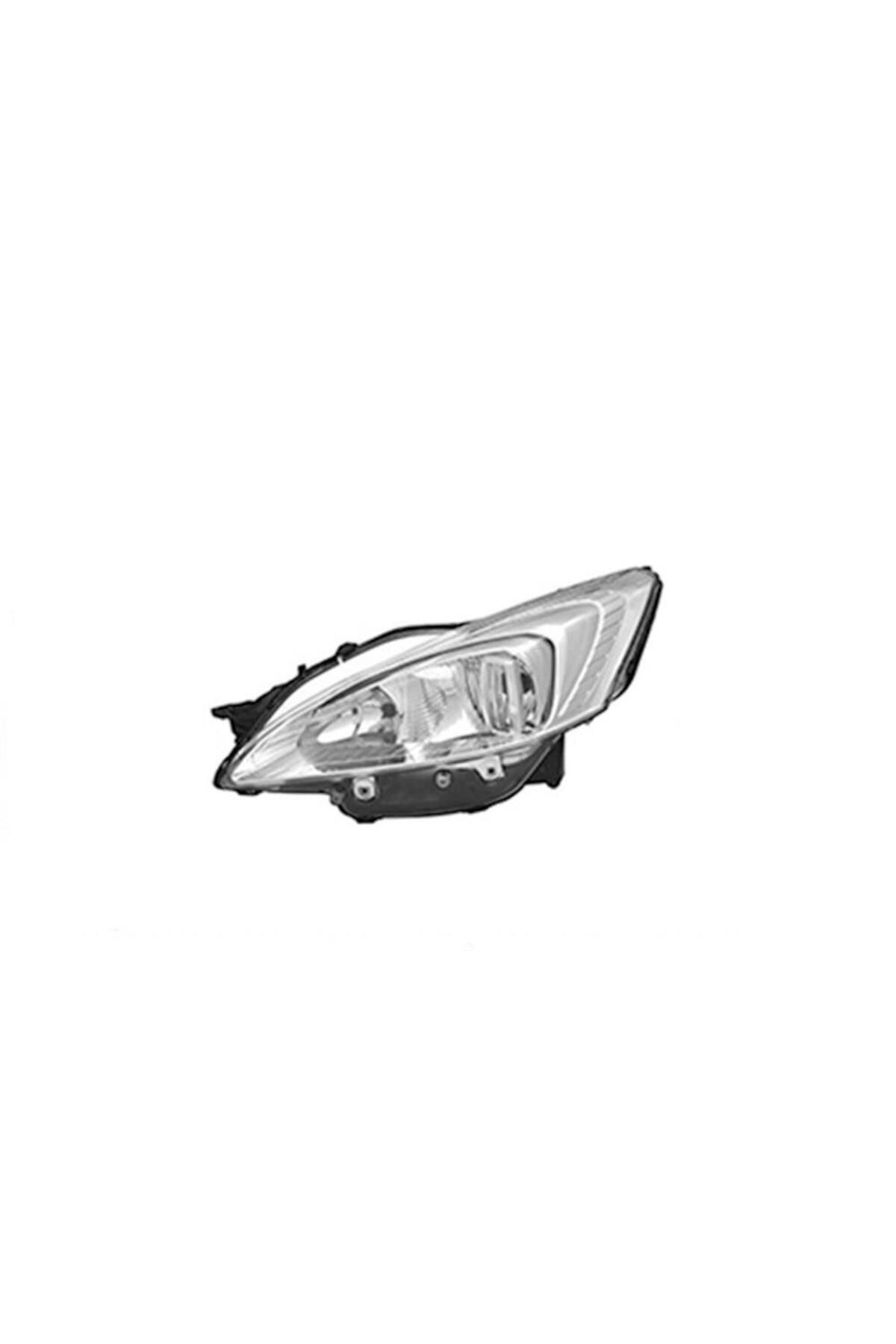 DEGA PEUGEOT 508 ON FAR ELEKTRIK SOL 2011- 9678393180-PEJ1058007
