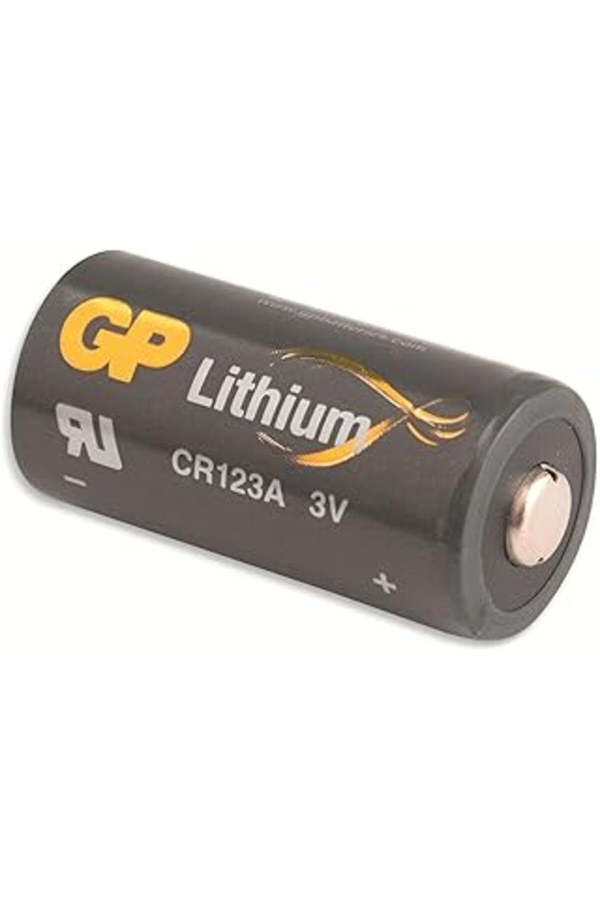 Roses Store Gp Pil Standart Blister Paketi 1 Lityum Pil