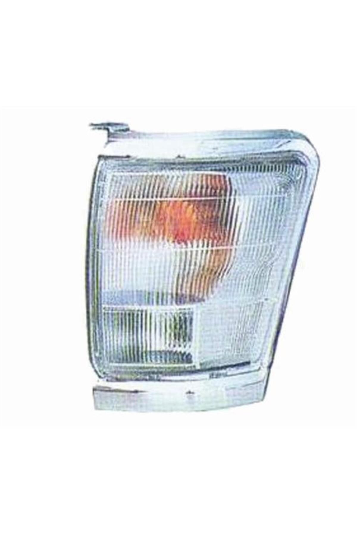 TYC BZM-PARTS TOYOTA HILUX ON SINYAL NIKELAJLI SOL 98-00 8152035141-TOY10HL012