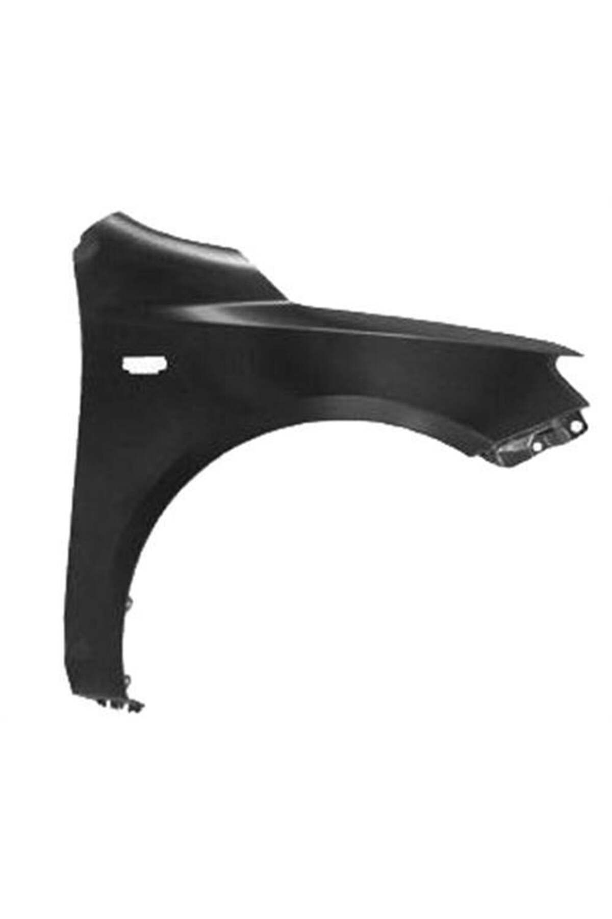 TYC BZM-PARTS KIA CERATO ON CAMURLUK DELIKLI SAG 2009- 663211M040-KIA08CT004