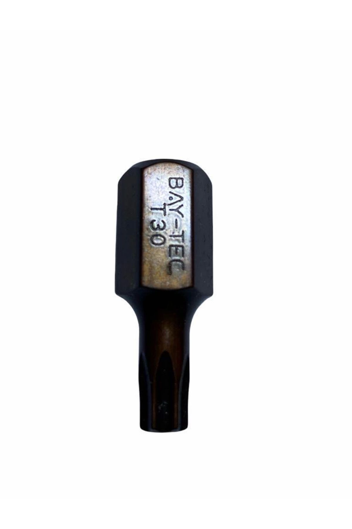 Balesso Bay-Tec Tork Otomotiv Bits Uç T30 30 Mm