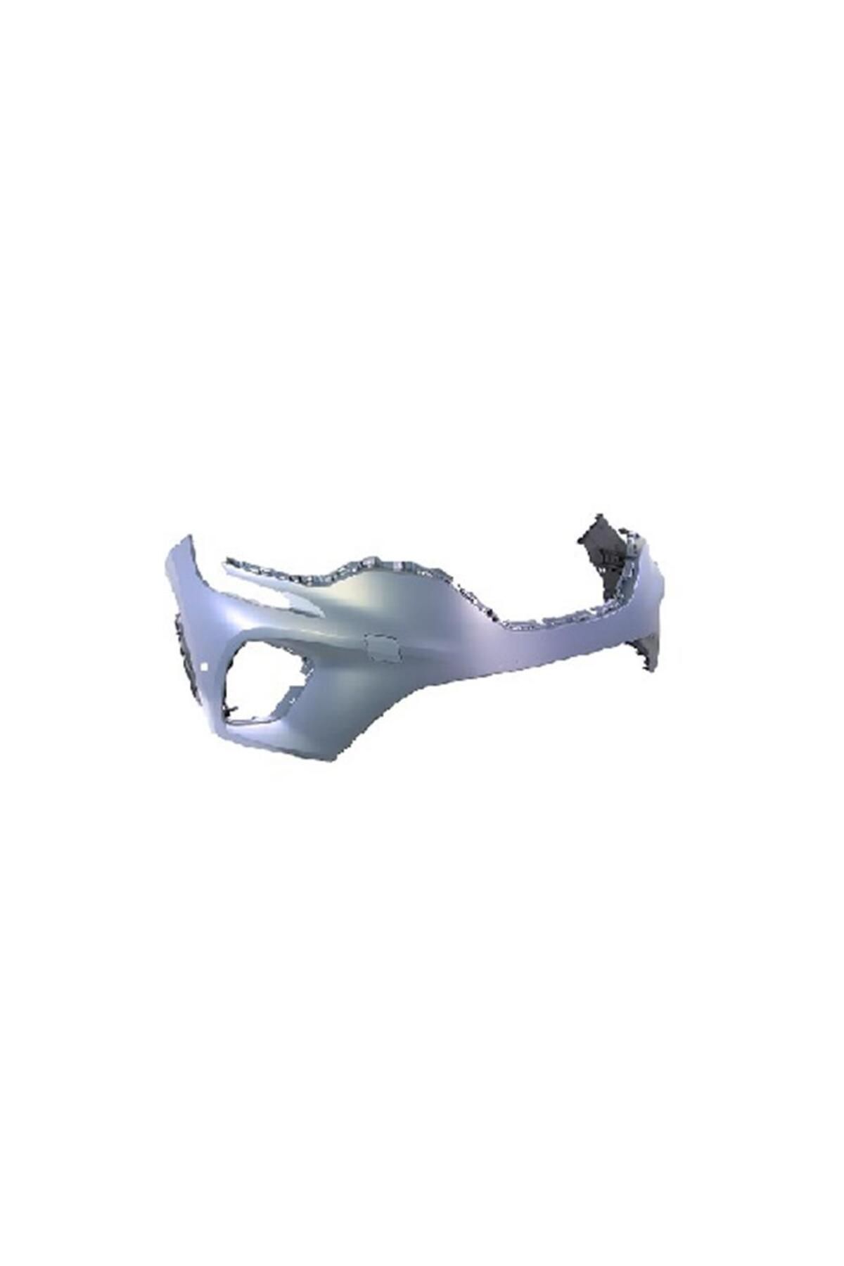 DEGA RENAULT CAPTUR ON TAMPON SENSOR DELIKLI 2020- 620221587R-REN07CA059