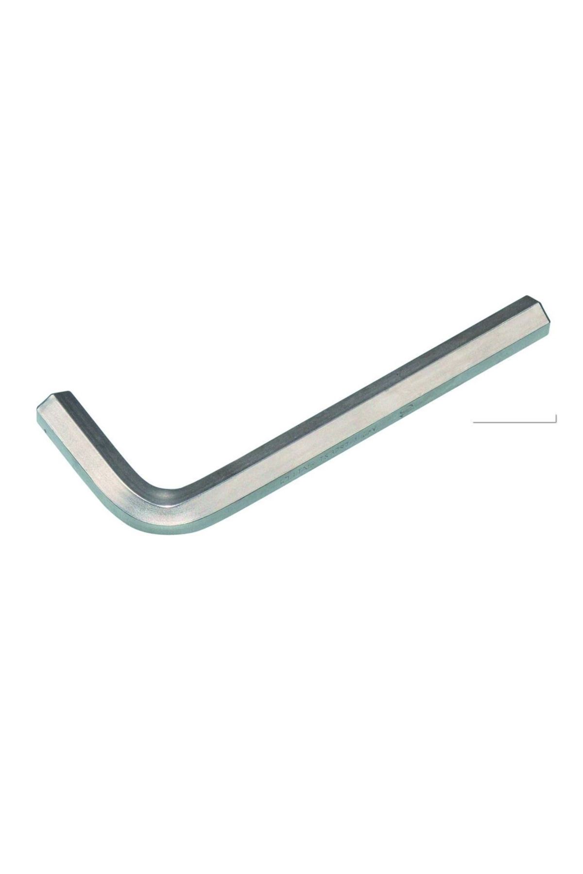 Balesso İzeltaş 4900 Allen Anahtar Altı Köşe 3,5 Mm