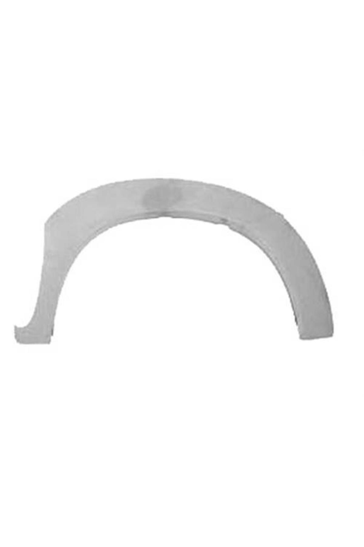 TYC BZM-PARTS TOYOTA HILUX ON CAMURLUK KAPLAMASI (DODIK) SAG 2004- 538470K903-TOY13HL009