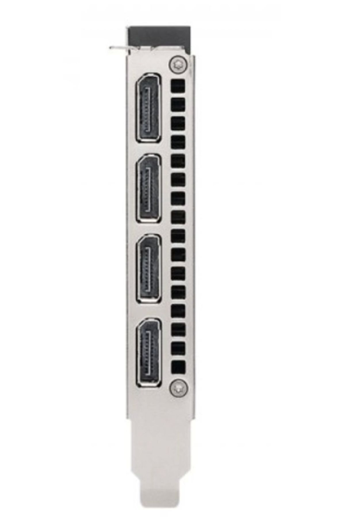 PNY-Teknoteg - Rtxa4000 16Gb Ddr6 256Bit 4 Xdisplay Output Passive Cooler Artificial Intelligence Ai Screen Snow 3