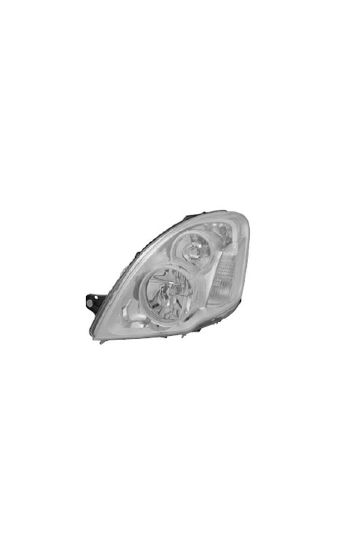 DEGA IVECO DAILY ON FAR ELEKTRIK MOTORLU SOL 2011-2014 5801375742-FIA10IV020
