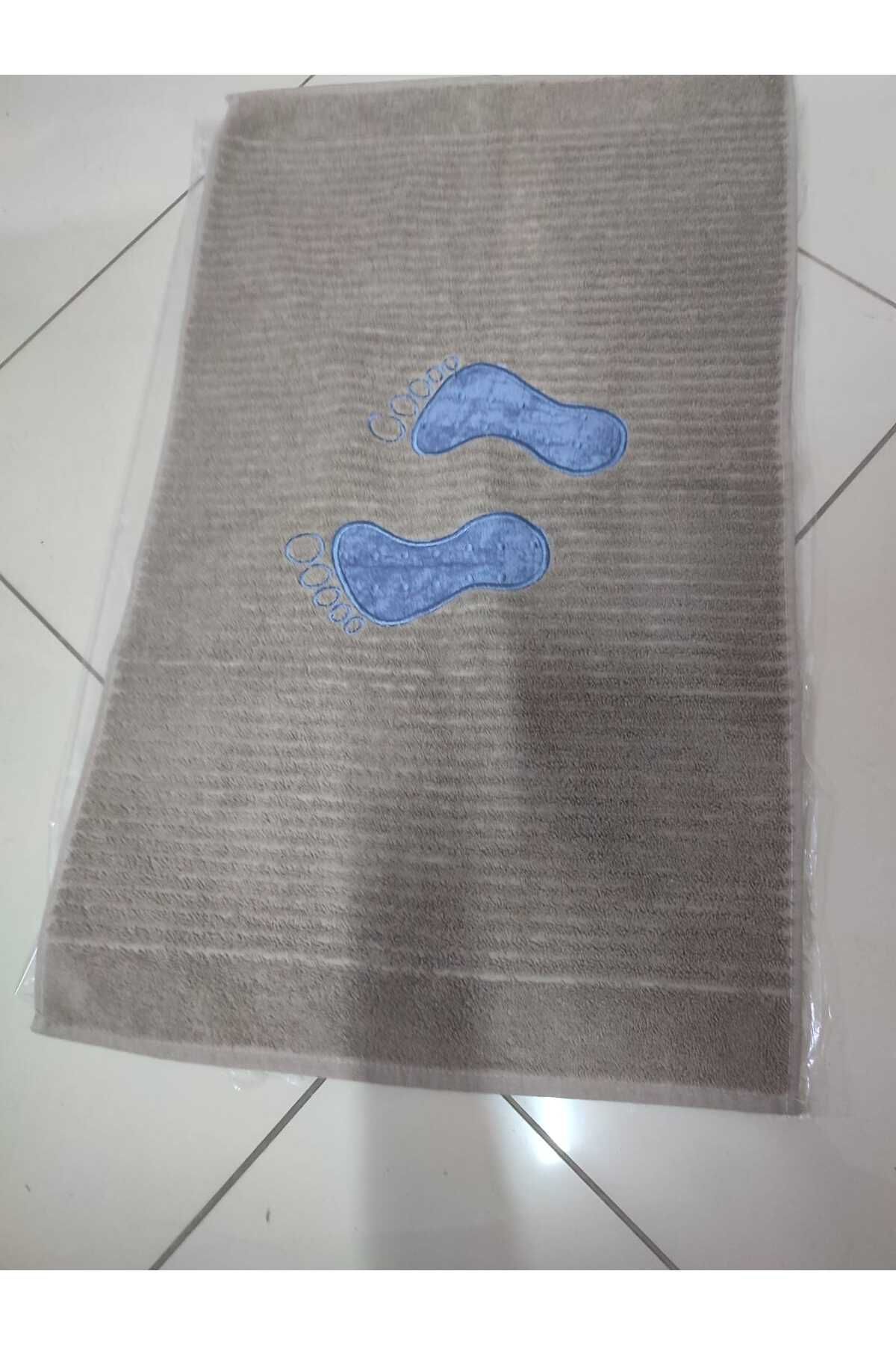 Işık Home Tekstil & Ambalaj ayak havlusu