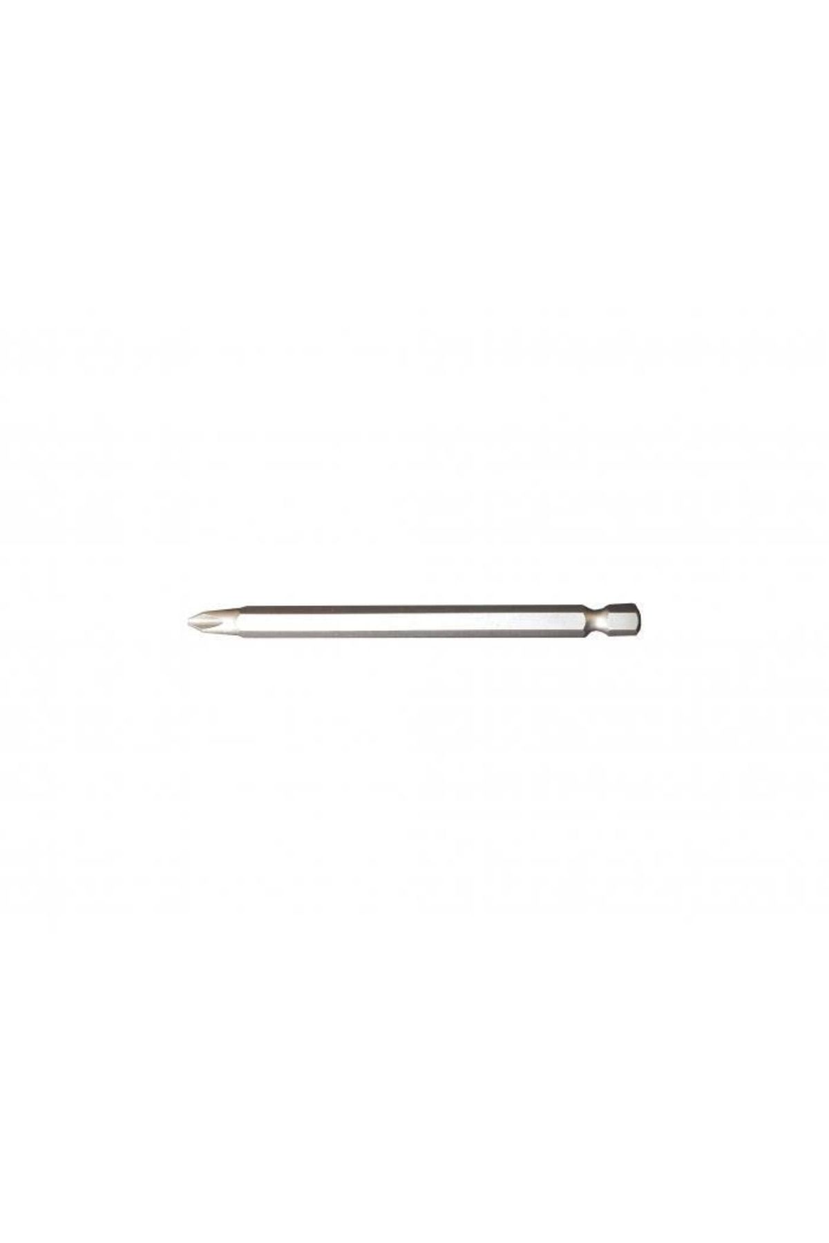 Balesso Pz2 100 Mm Yıldız Bits Uç