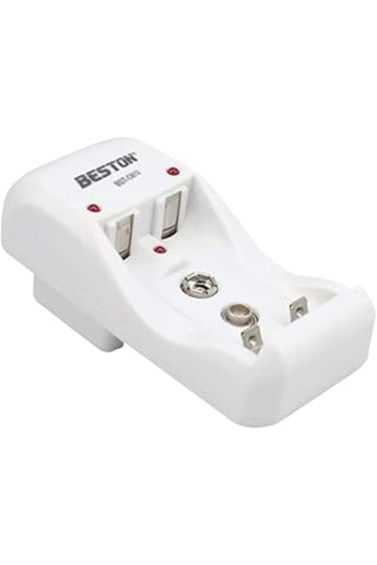 Roses Store Monte Lua Bst-C812 2 X Aa-Aaa * 1 X 9 Volt Pil Şarj Cihazı