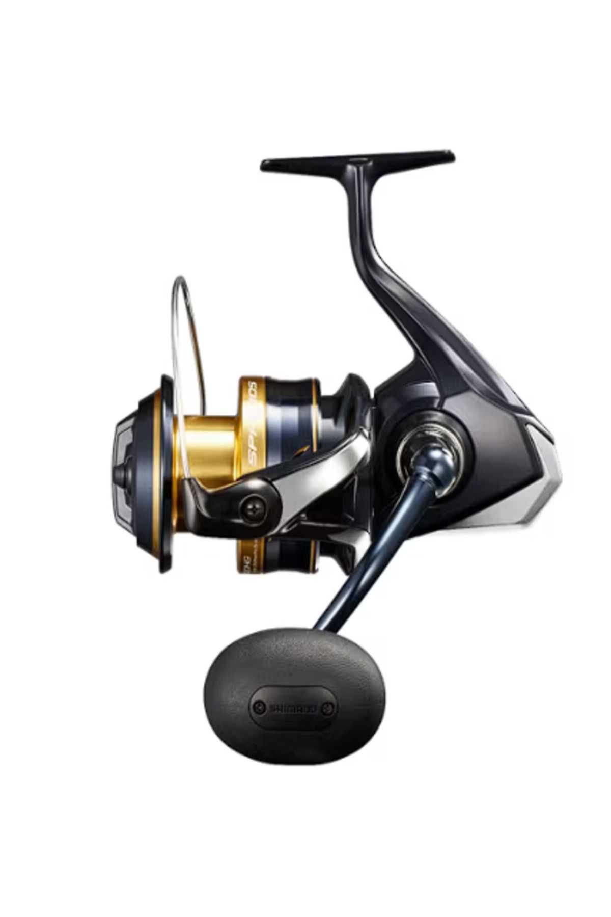 Shimano Makina Spheros 6000 SW A HG