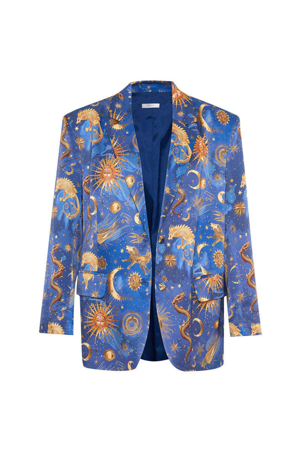 Movom ELIO BLAZER