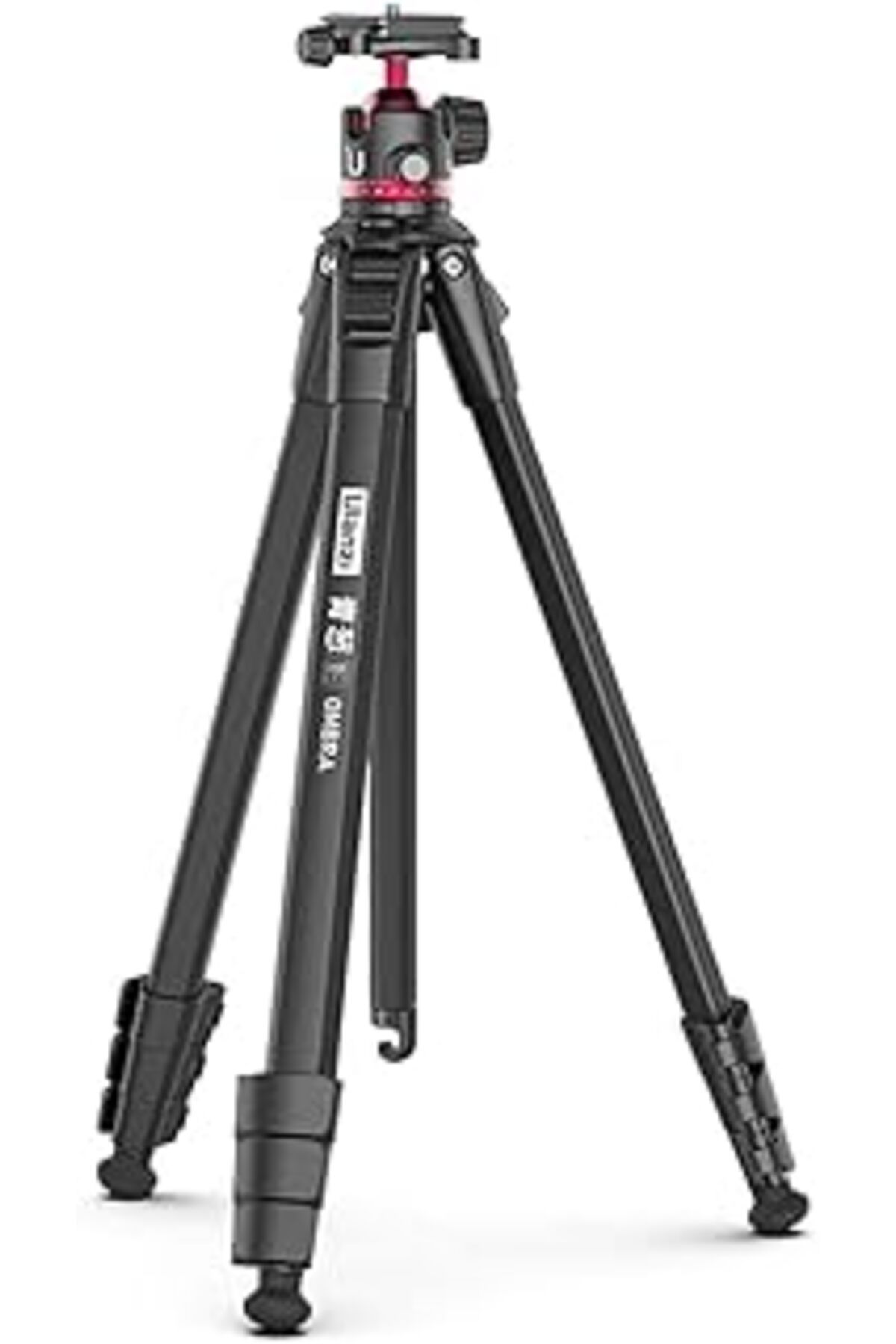 NETWORK ART Ombra Xiang Video Travel Tripod