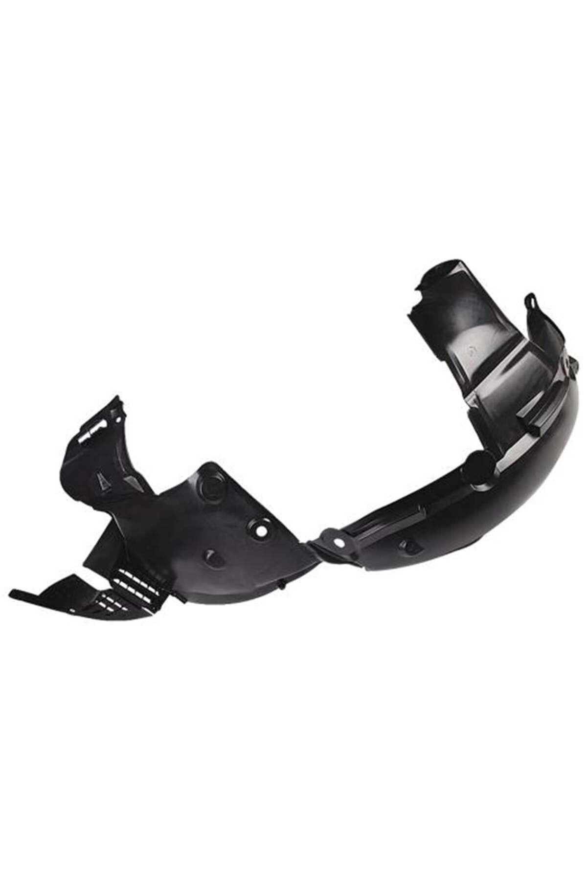 TYC BZM-PARTS RENAULT CLIO ON CAMURLUK DAVLUMBAZI SOL 2001-2005 8200067074-REN15CL006