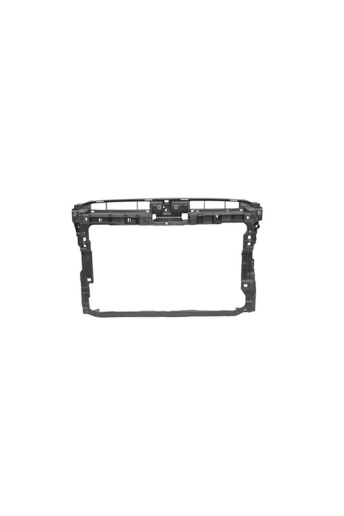 DEGA VOLKSWAGEN PASSAT ON PANEL KOMPLE 2014- 3G0805588K-WOS09PA030