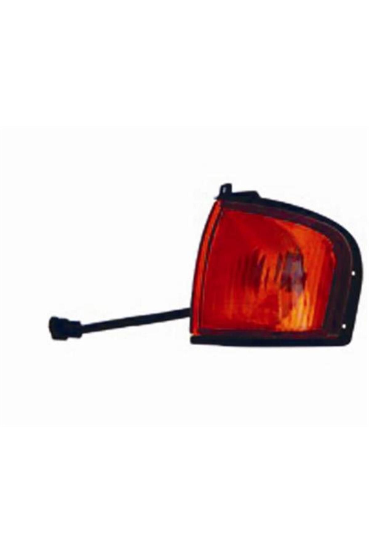 DEGA MAZDA B2500 PICKUP ON SIN SARI SOL 98-2001 UH71-51-070C-MAZ10B2012