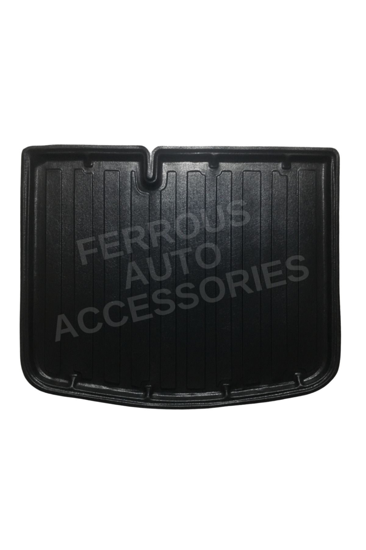 ferrous autoaccessories Nissan Juke Ferrous 3D Alt Bagaj Havuzu 2021 ve Üstü