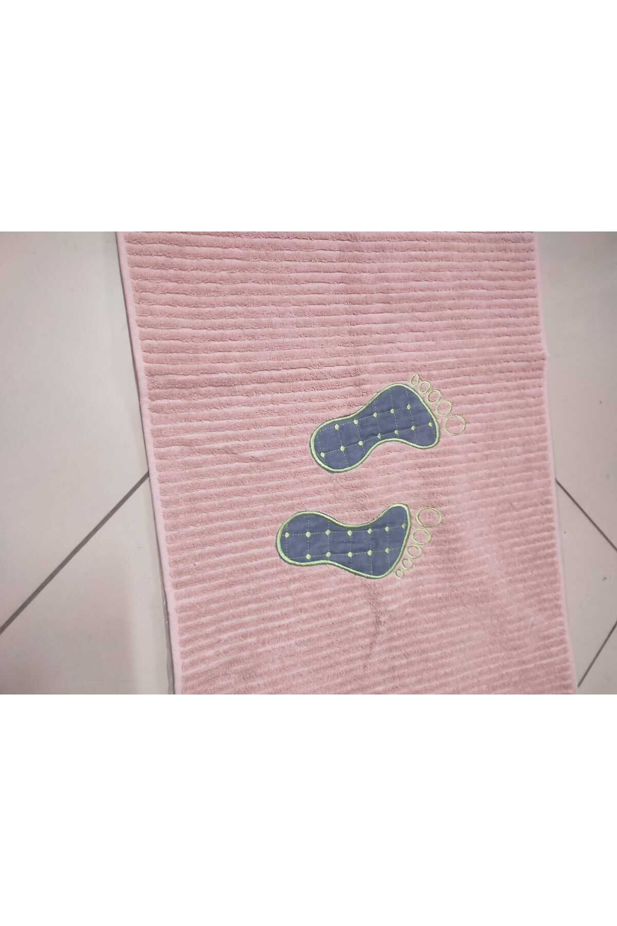 Işık Home Tekstil & Ambalaj ayak havlusu