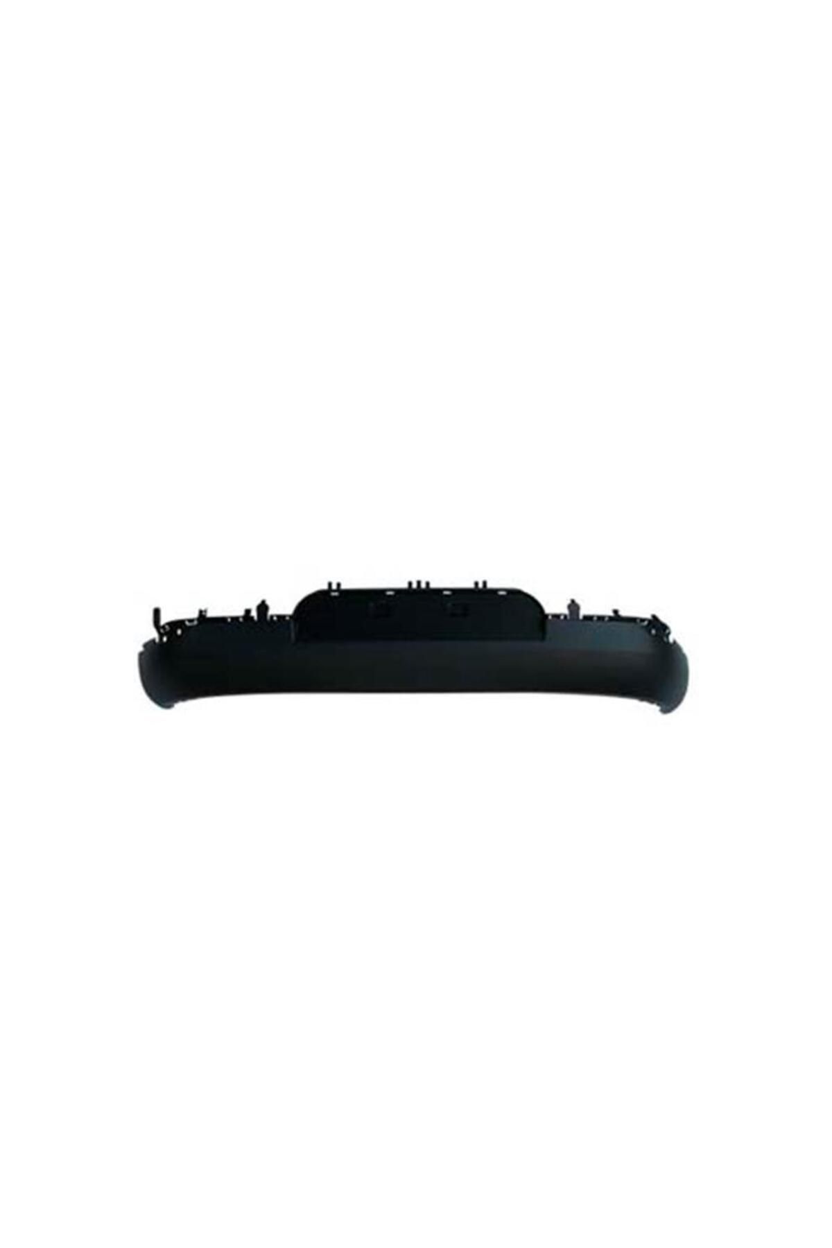 TYC BZM-PARTS RENAULT MEGANE ARKA TAMPON SPOILERI HB 2009-2010 850B20001R-REN07ME034