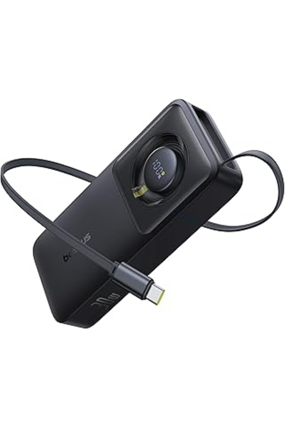 Qedii Free2Pull 30W 10K Powerbank - Syh