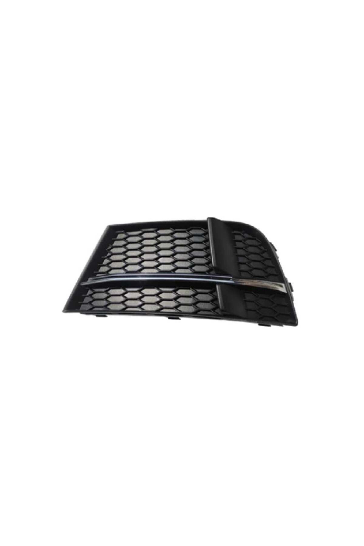 DEGA AUDI A3 ON TAMPON PANJURU KROM CITALI SEDAN SOL 2012- 8V5807681A9B9-AUD07A3071