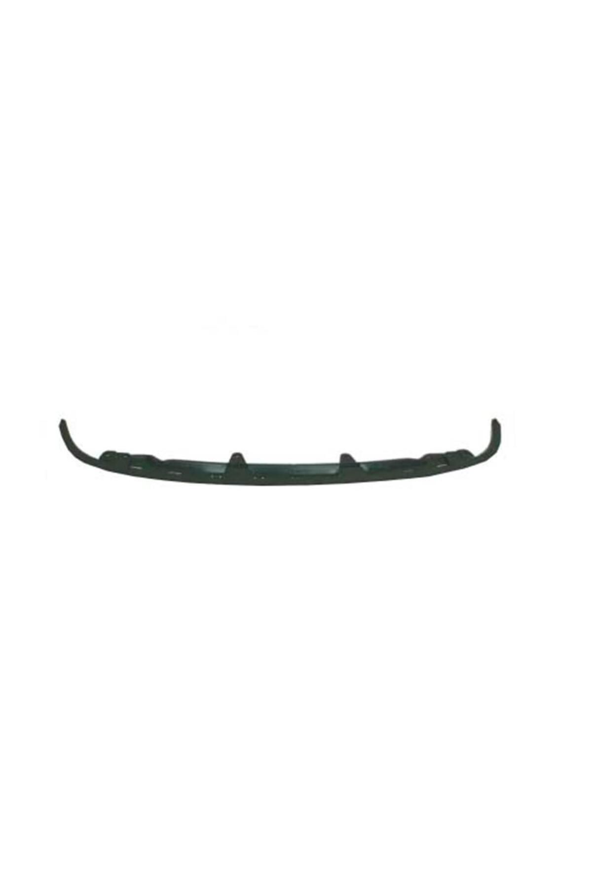 TYC BZM-PARTS VOLKSWAGEN GOLF PLUS/JETTA ON TAMPON SPOILERI 2009- 5K08059159B9-WOS07GO068