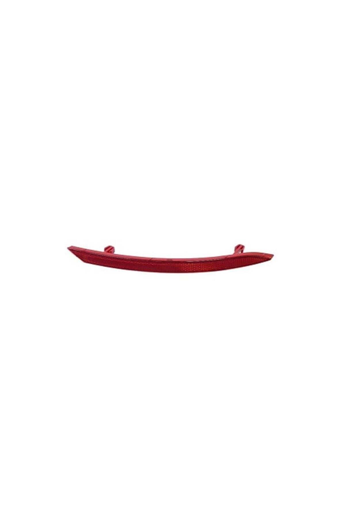 DEGA P PASSAT CC ARKA TAMPON REFLEKTORU SAG 2009-2011 3C8945106B-WOS10PA054