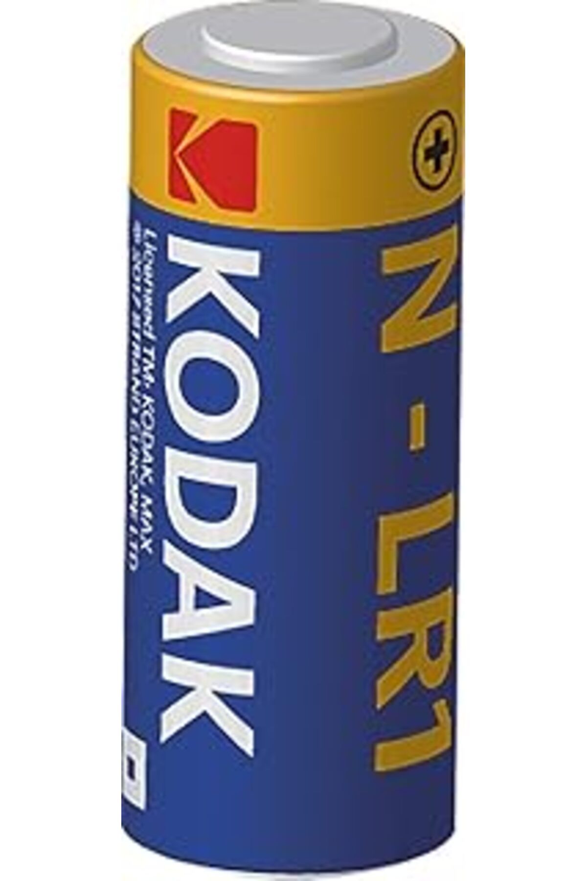 TBSProjects Kodak 30952867 Alkalin Pil, Lacivert