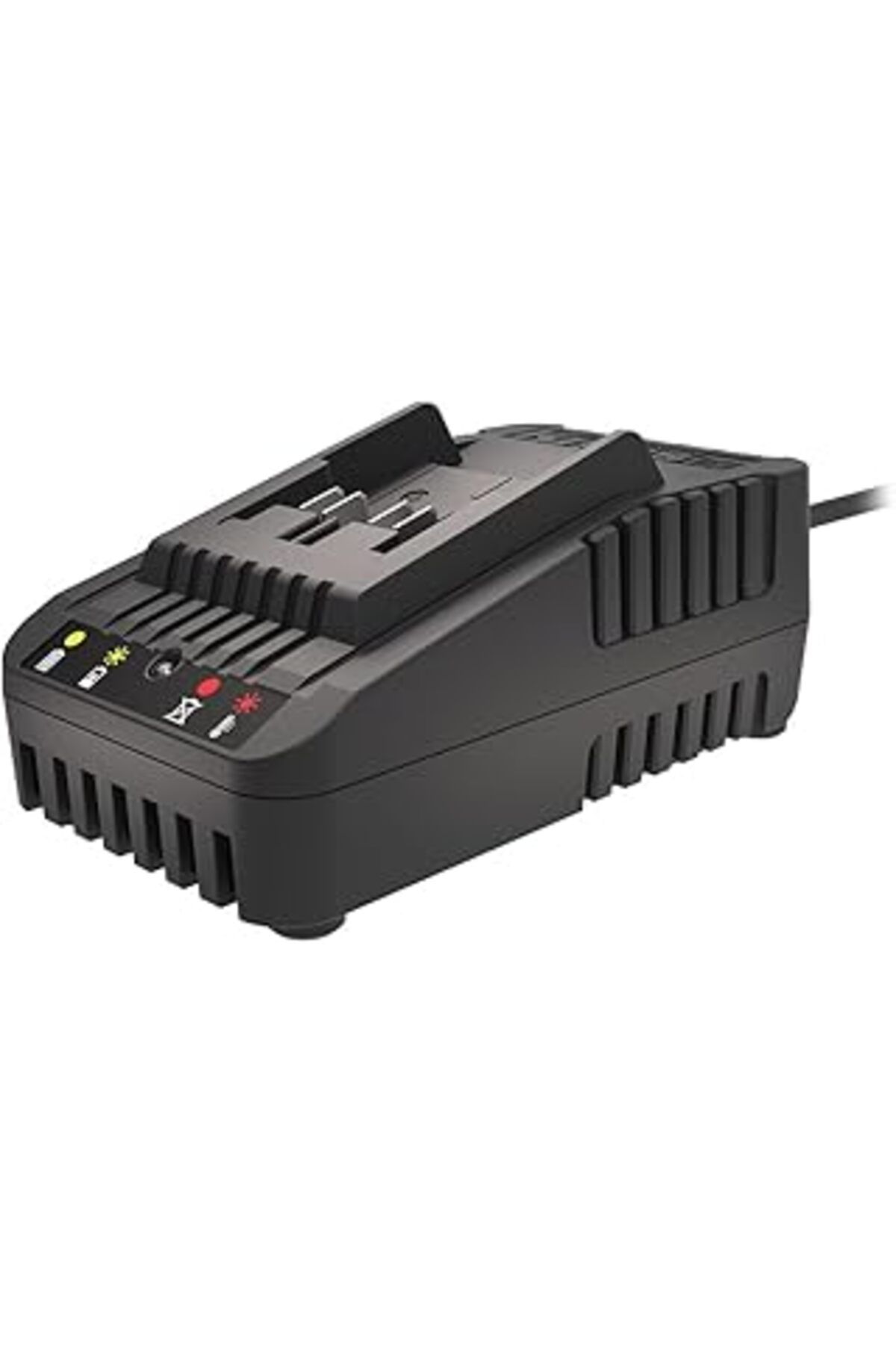 Mu Art Ahşap Kress Kac20 20Volt Li-Ion Krosspack Akü Şarj Cihazı