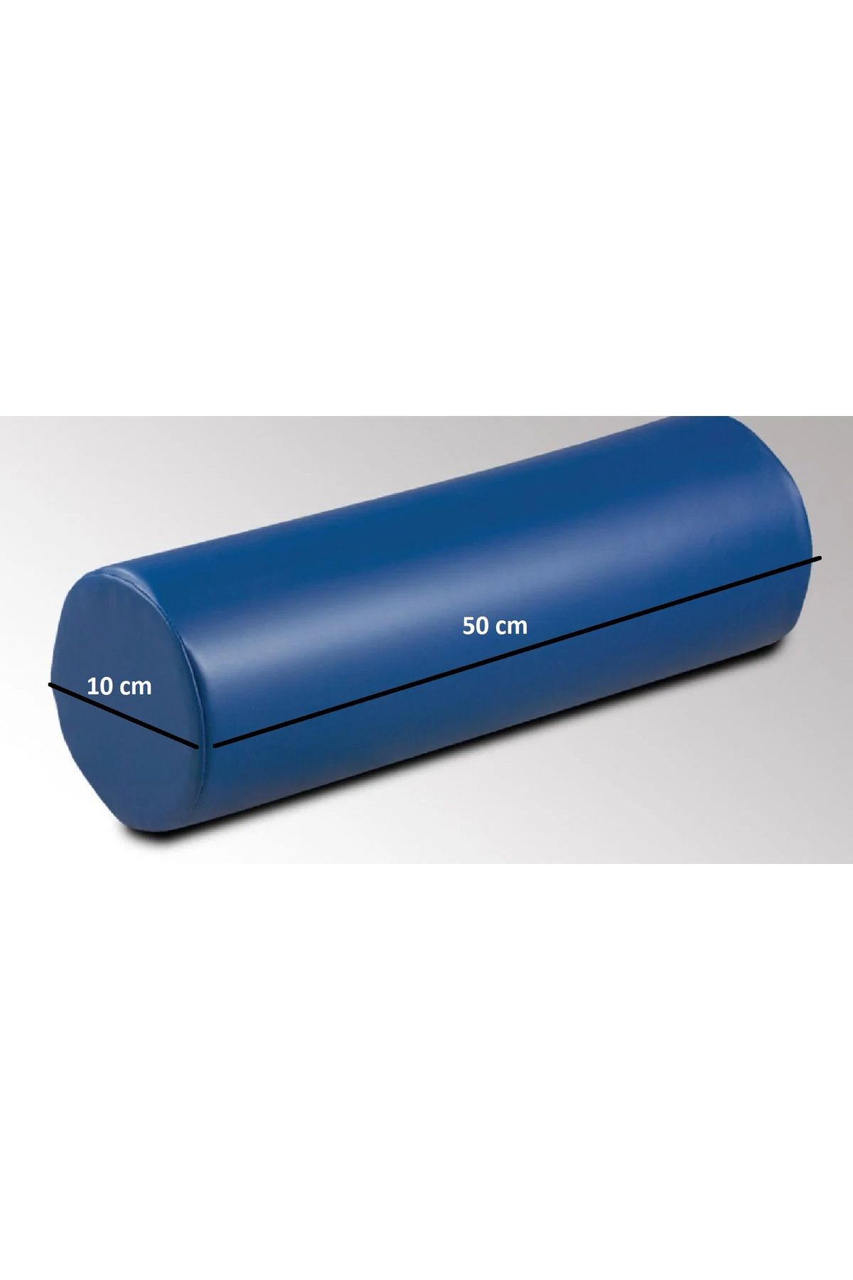 AGREMON SİLİNDİR POZİSYONLAMA YASTIĞI 10 X 50 CM