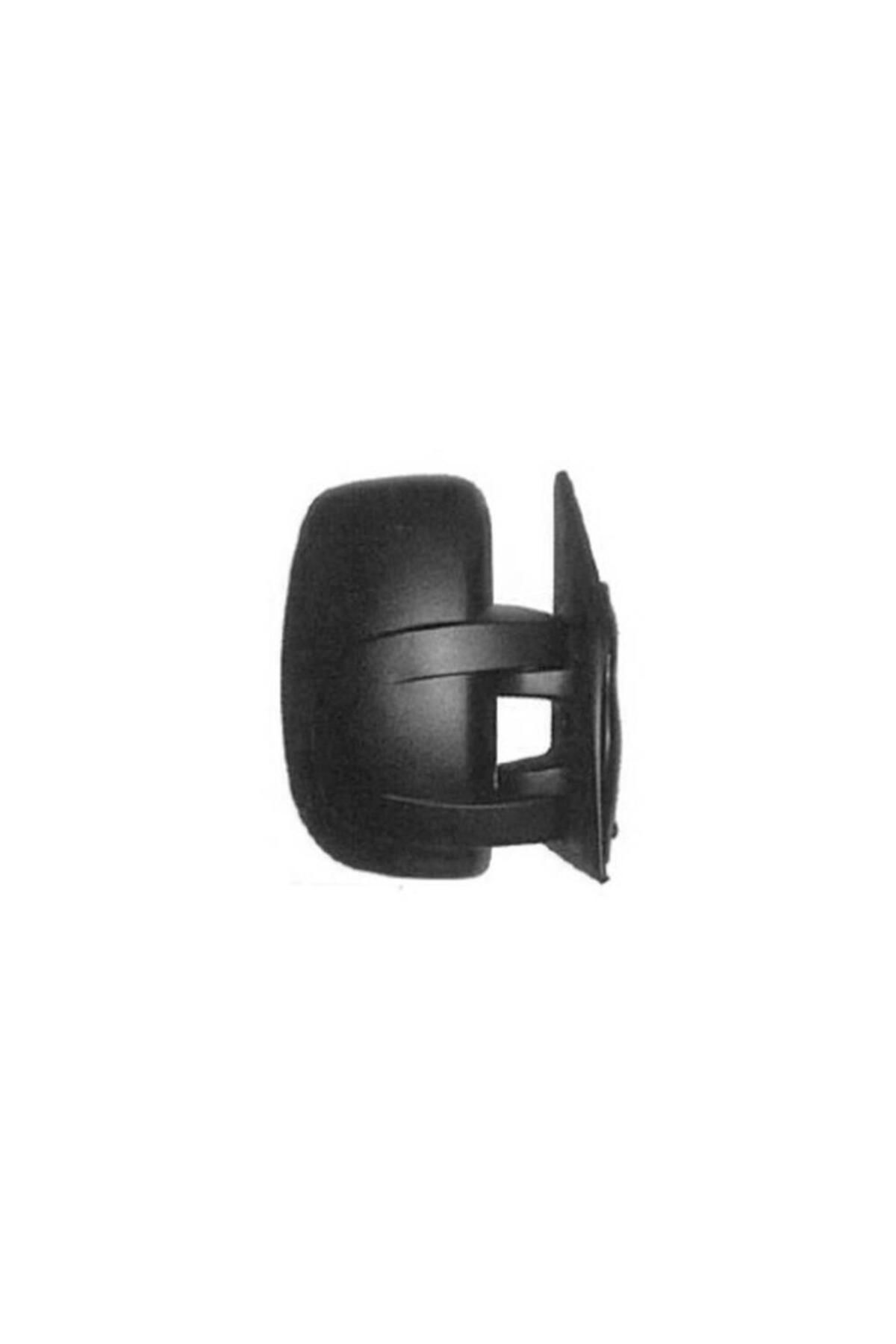 TYC BZM-PARTS RENAULT MASTER DIKIZ AYNA ELEKTRIKLI ISITMALI 5 PIN SAG 2003- 8200255776-REN11MA001
