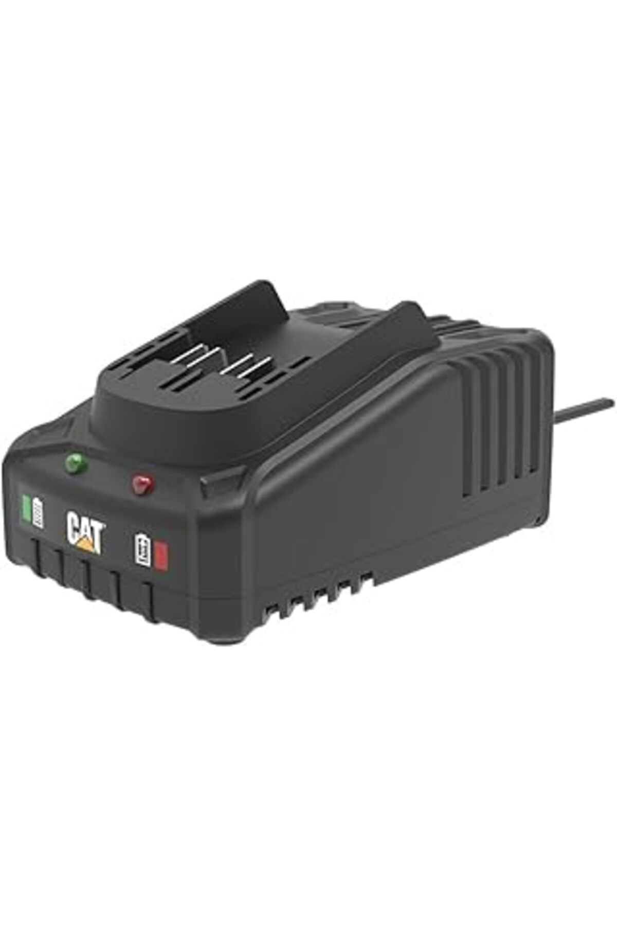 TBSProjects Cat Dxc2 18 Volt Li-ıon One For All Profesyonel Hızlı Akü Şarj Cihazı