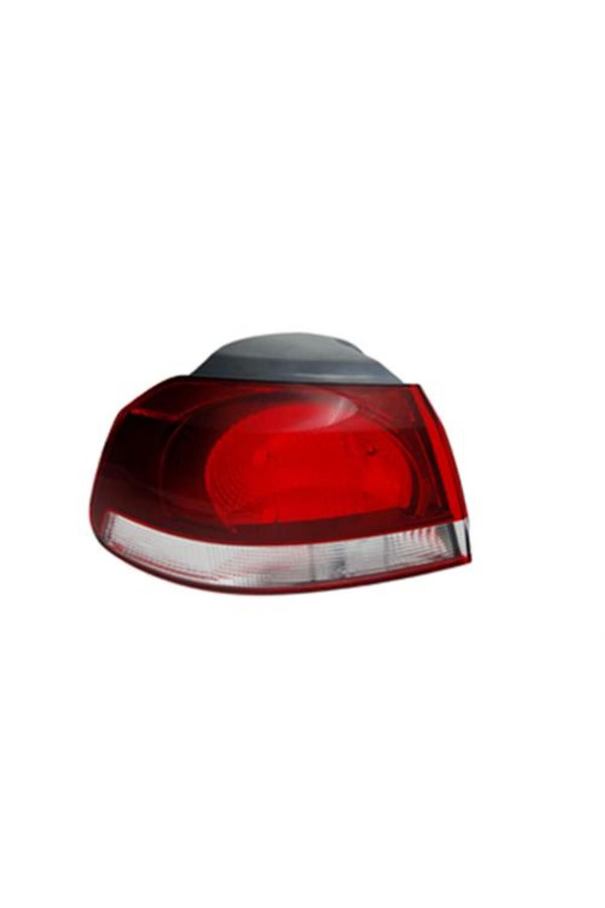 TYC BZM-PARTS VOLKSWAGEN GOLF VI ARKA STOP GTI HB SOL 2008- 5K0945095M-WOS10GO048
