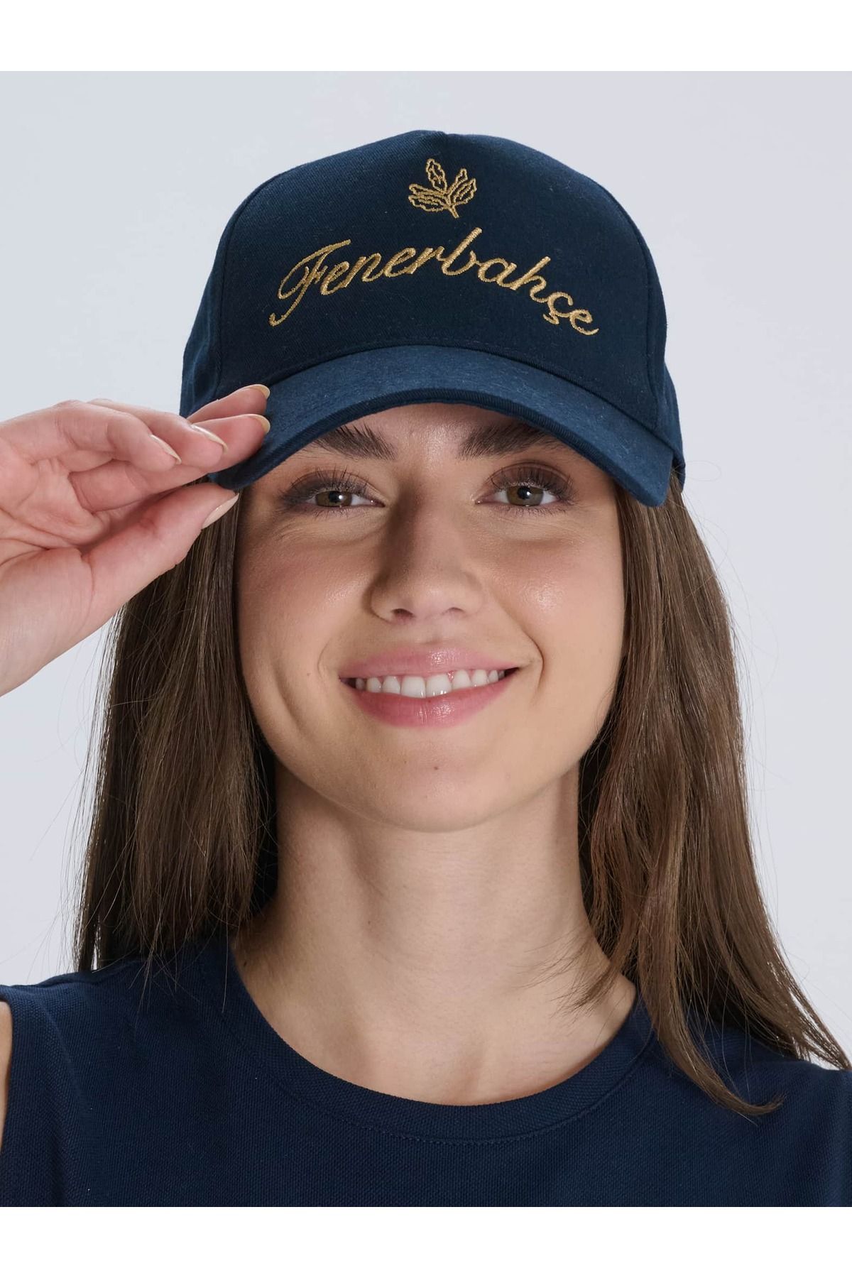 Fenerbahçe KADIN FENERBAHÇE ŞAPKA