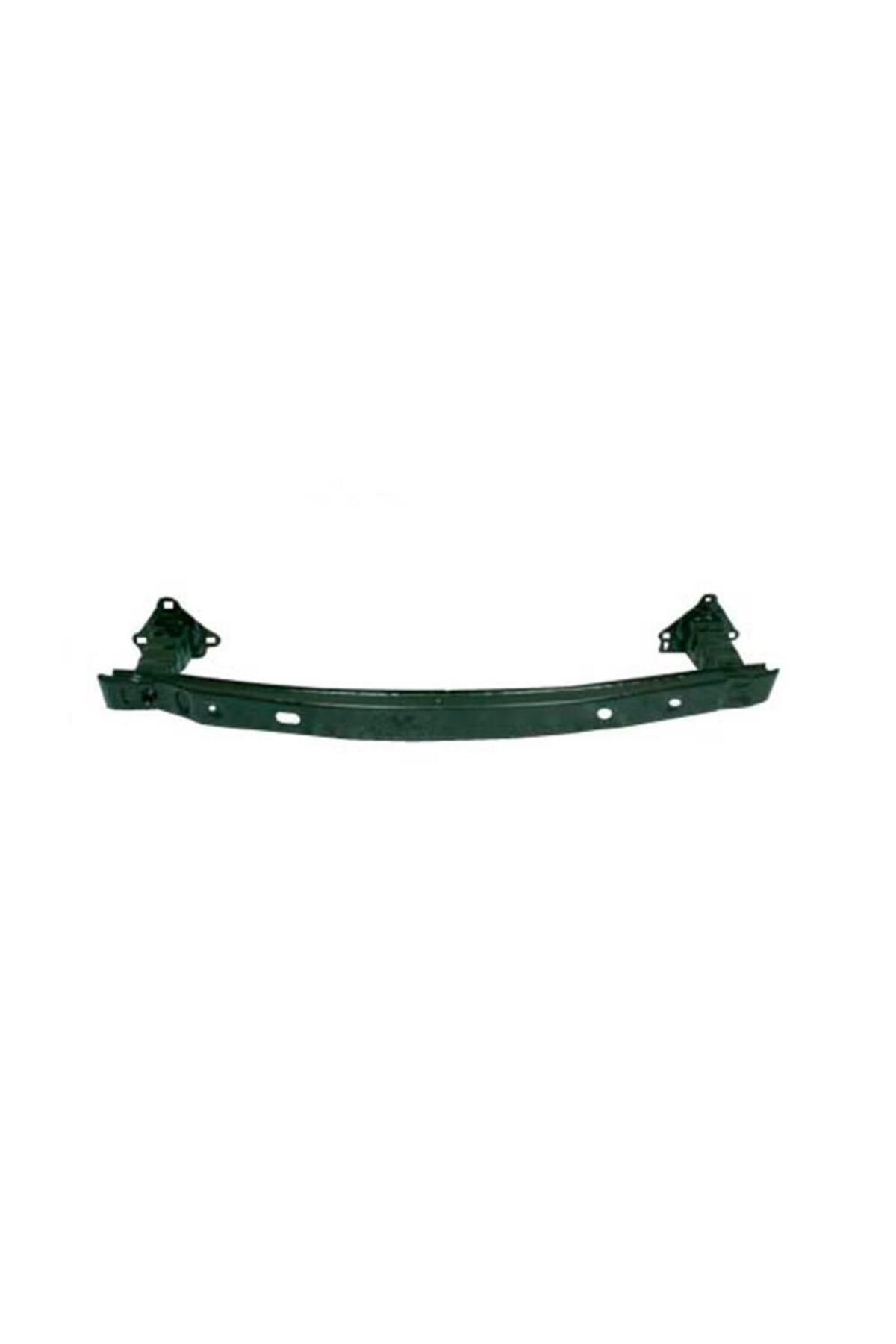 TYC BZM-PARTS CITROEN C3 ARKA TAMPON TAKVIYESI 2009- 7422G0-CIT07C3021