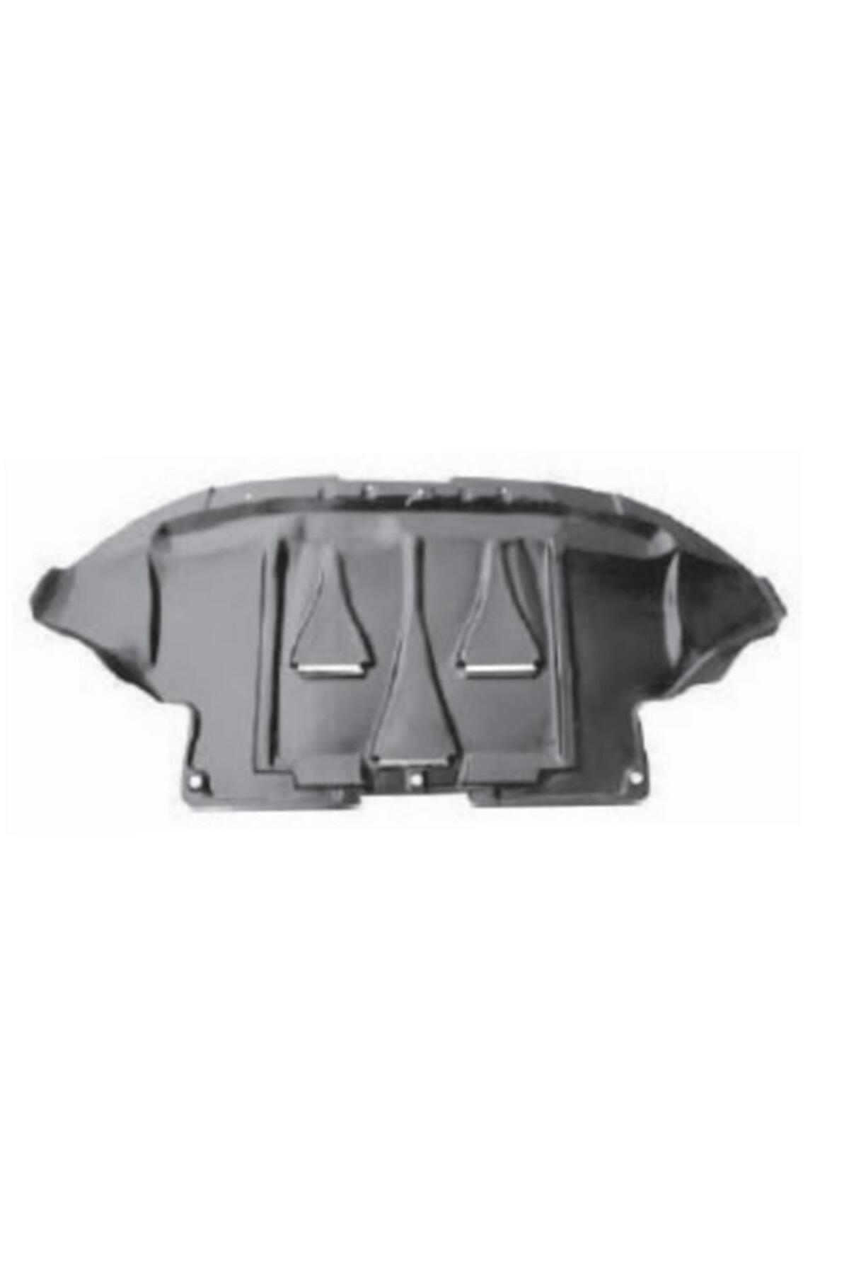 TYC BZM-PARTS WPASSAT/A4/SUPERB MOTOR ALT KORUMA PLS9705