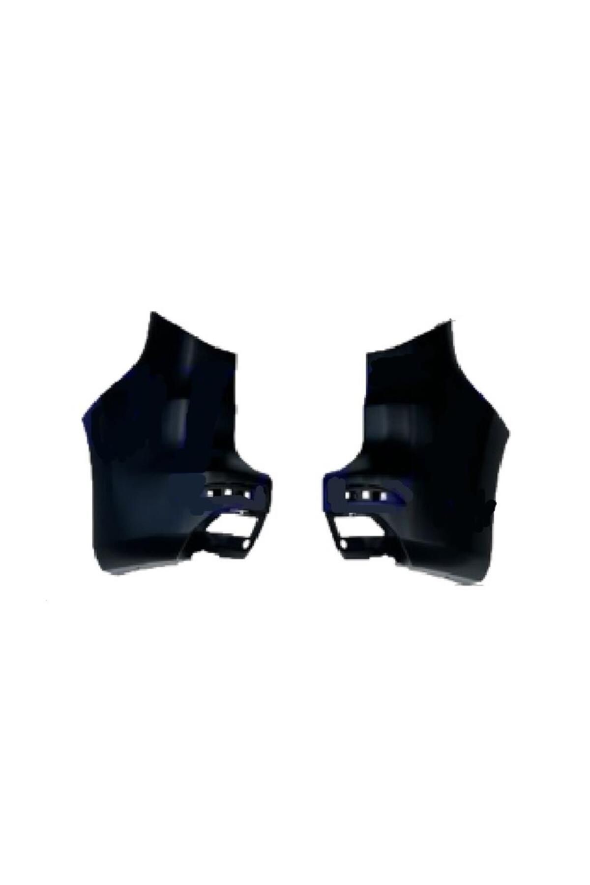 TYC BZM-PARTS RKANGOO ARKA TAMPON SET 24