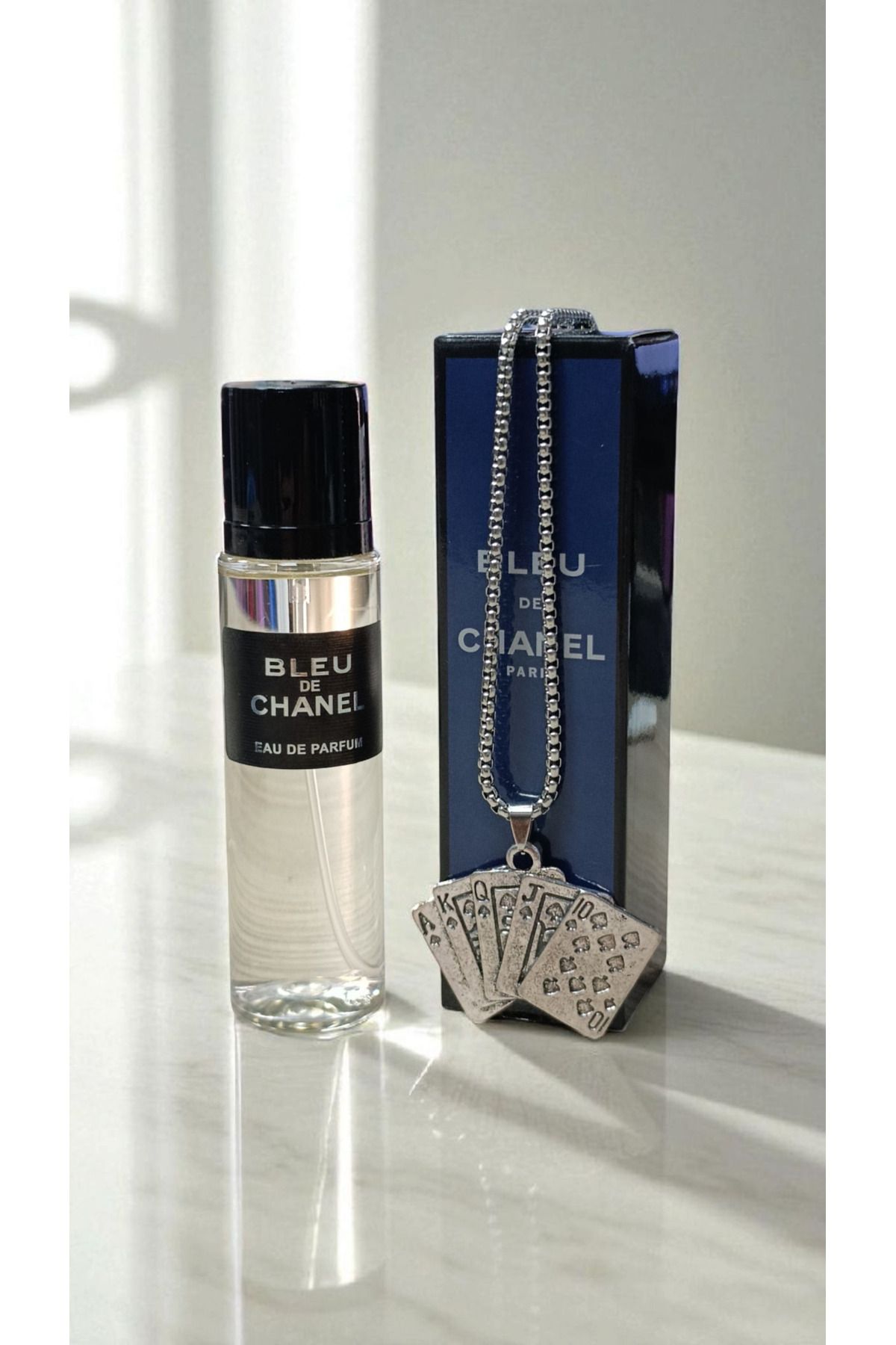 imaj giyim Erkek mini 2,1 ml çep parfümü
